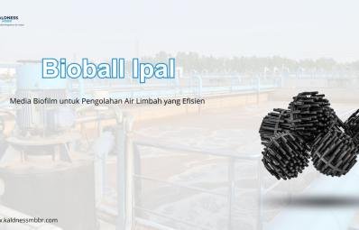 Bioball Ipal